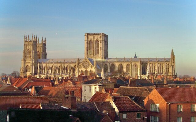 York Minster