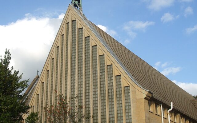 Saint Peter’s, Clevedon