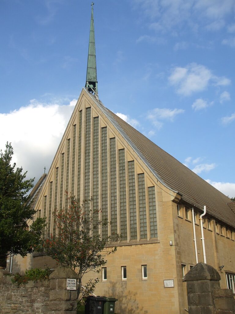 Saint Peter’s, Clevedon