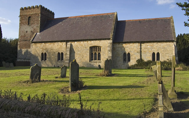 All Saints, Hull