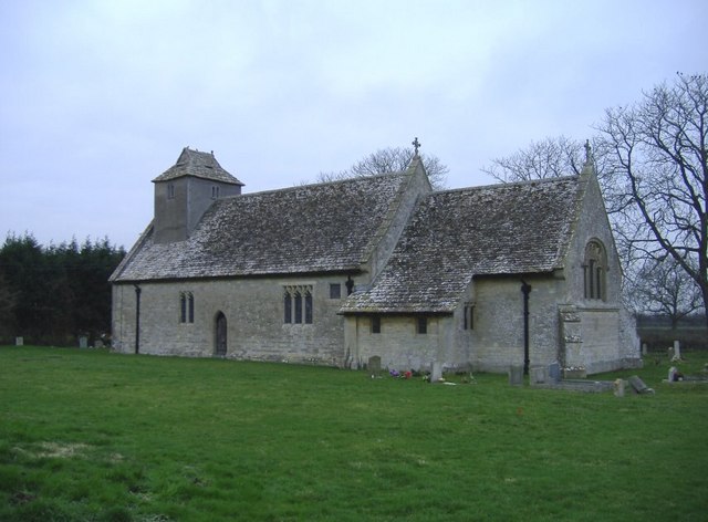 All Saints’ Church, Swindon