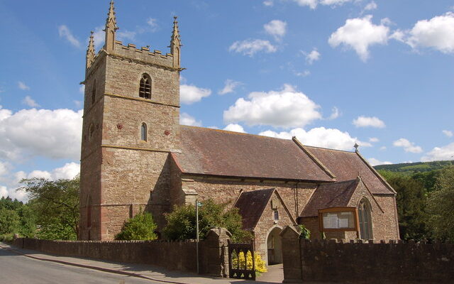 All Saints Church, Gloucester