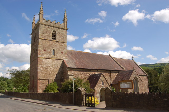 All Saints Church, Gloucester