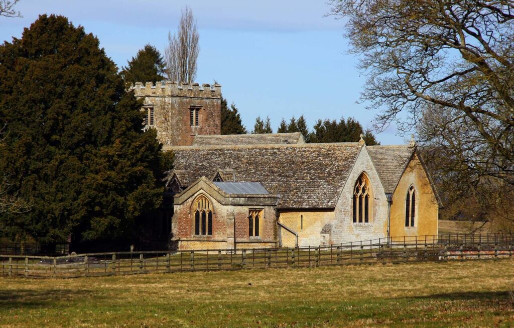 All Saints, Oxford