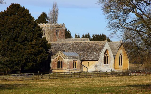 All Saints, Oxford