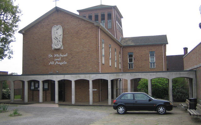 St Michaels
