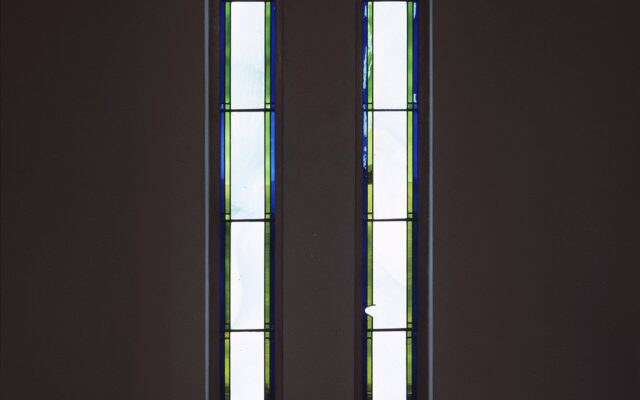 St Gabriel’s Church, Blackburn