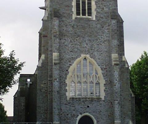 St Oswald, Bristol