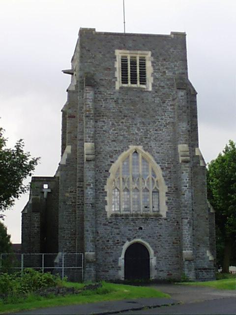 St Oswald, Bristol