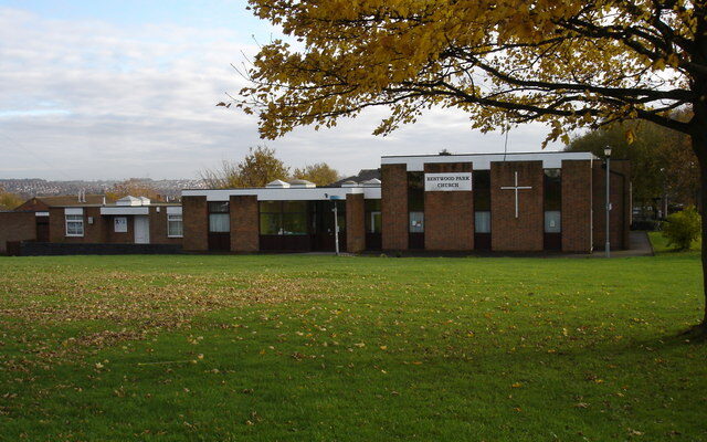 Bestwood Park Church