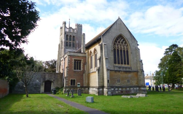 St Clements