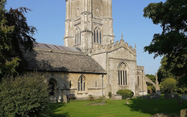 St. Sampson
