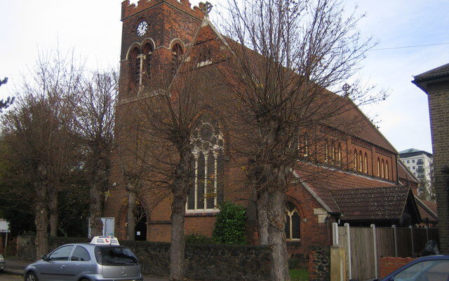 St Chad