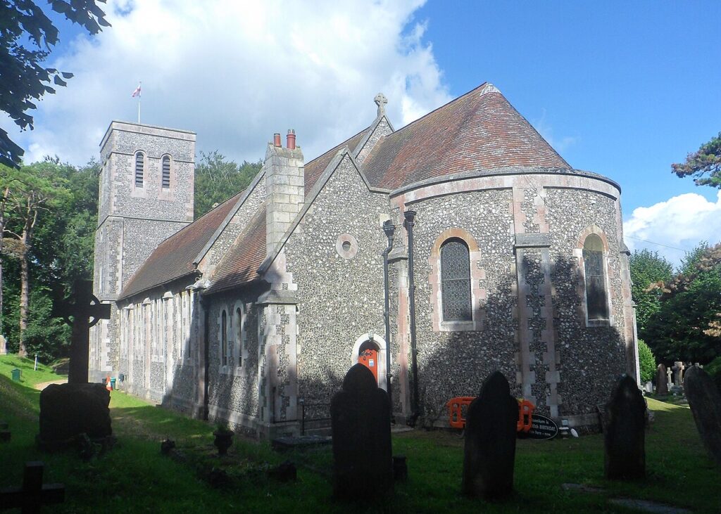 Christ Church, Portsmouth