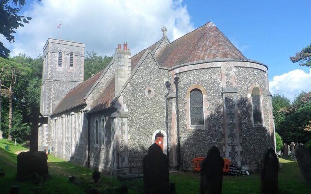 Christ Church, Portsmouth