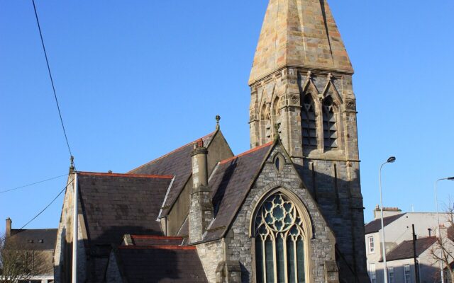 Christ Church, Londonderry