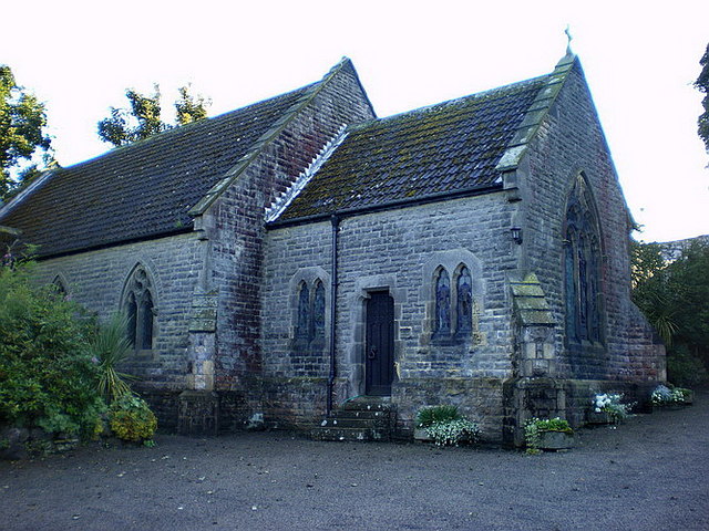 St Anne’s Church, Sheffield