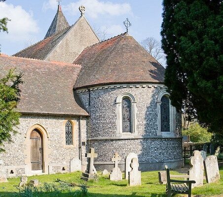 Saint Barnabas