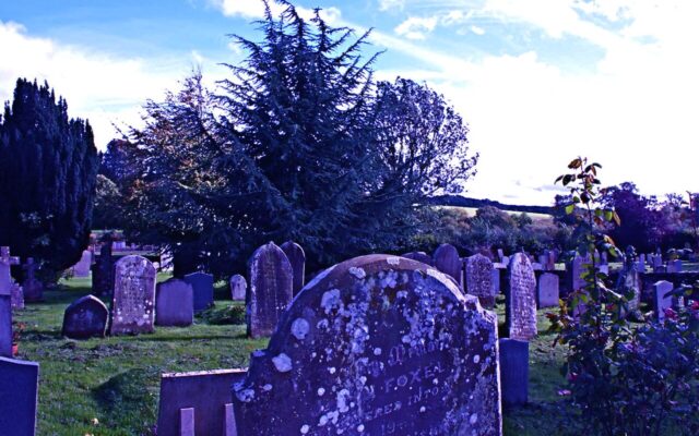 Parish church of Saint Mary, Great Bedwyn