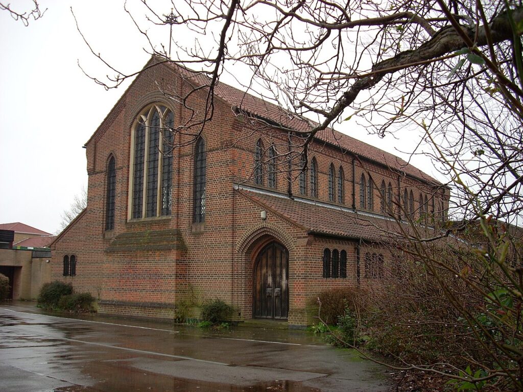 Parish Church of the Good Shepherd