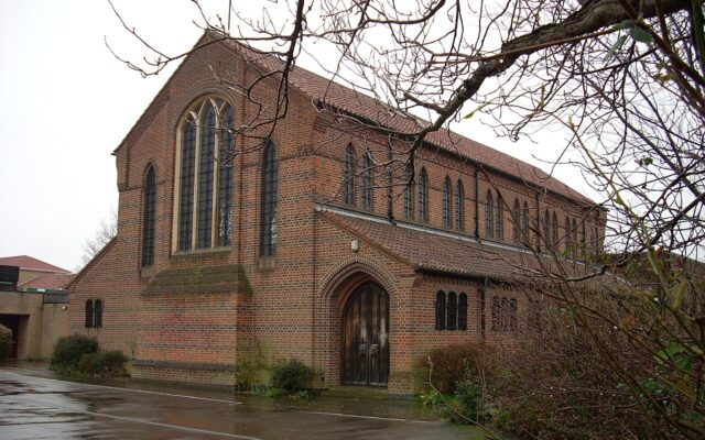 Parish Church of the Good Shepherd