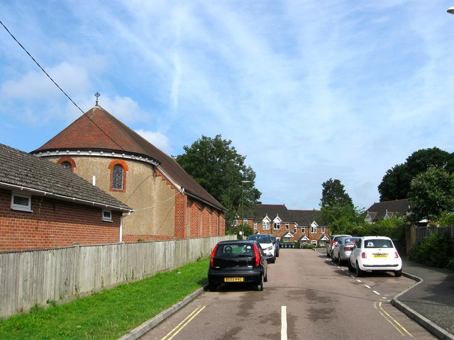 Church of the Presentation