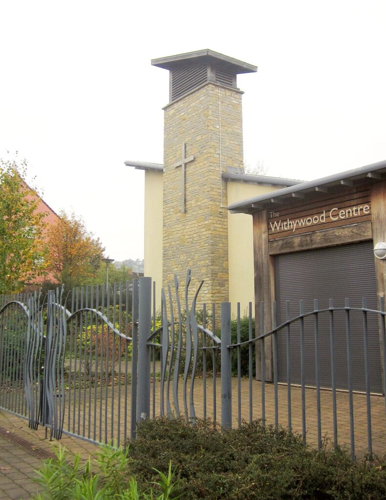 Withywood Church