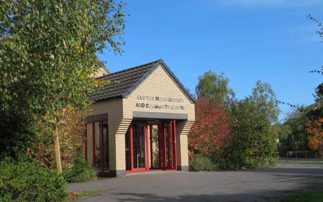 Clifton Moor Church and Community Centre