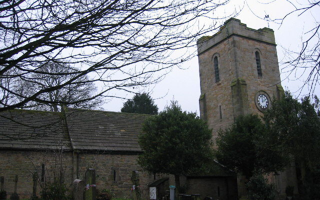 St Ebba’s