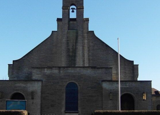 Emmanuel Church, Cheltenham
