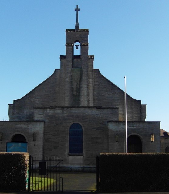 Emmanuel Church, Cheltenham