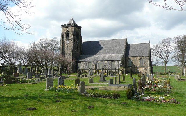 Emmanuel, Huddersfield