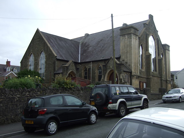 Gilgal Baptist Church
