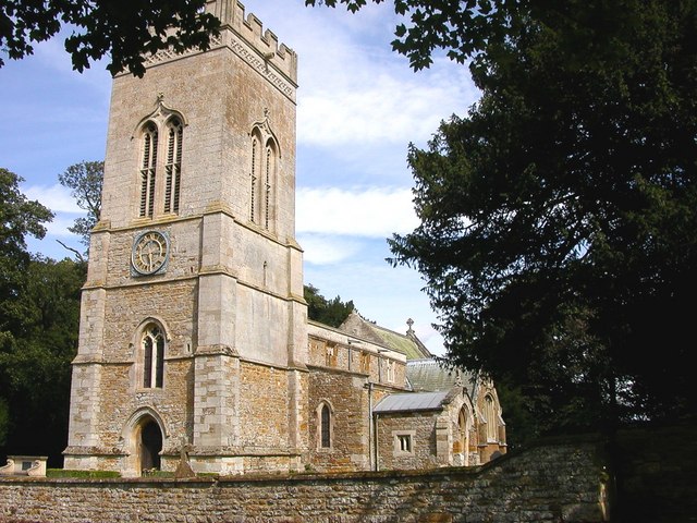 St Michael’s, Northampton