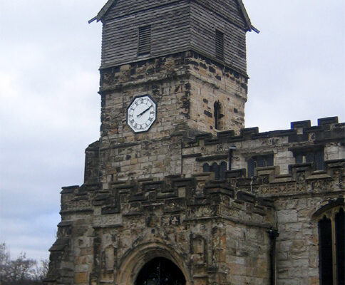 Saint Leonard’s
