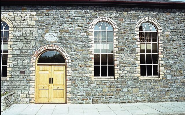 Ebenezer, Newport