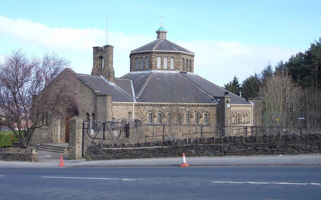 Church of Our Lady and the First Martyrs of Rome