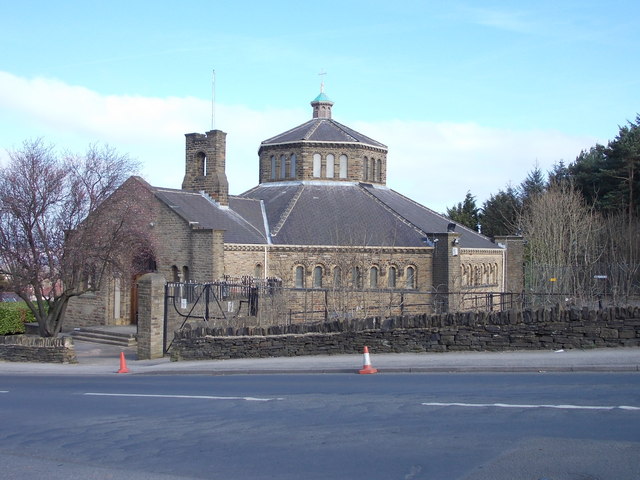 Church of Our Lady and the First Martyrs of Rome