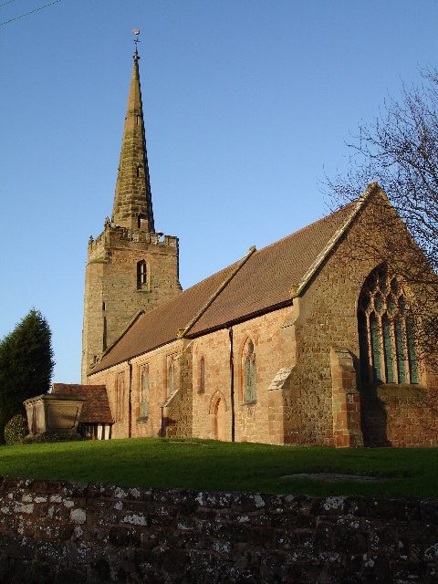 St Peter, Birmingham