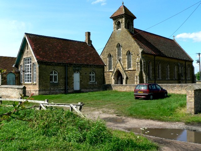 St Johns Church, York