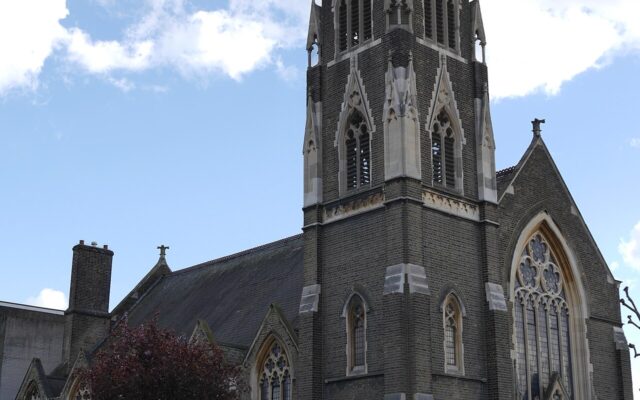 Putney Methodist Church