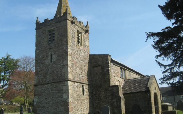 St Michael’s, Ashbourne