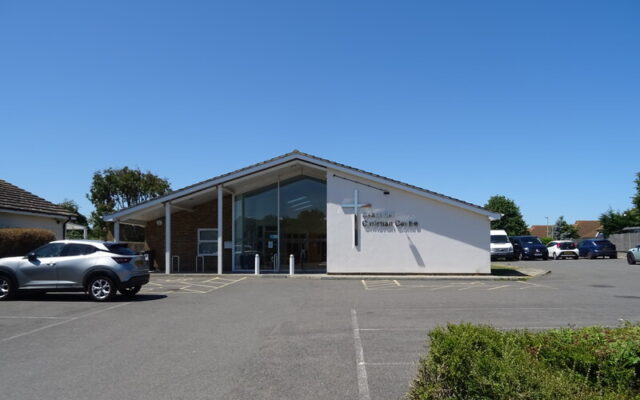 Seasalter Christian Centre