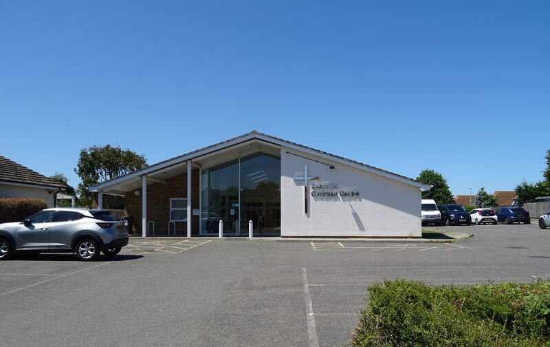 Seasalter Christian Centre