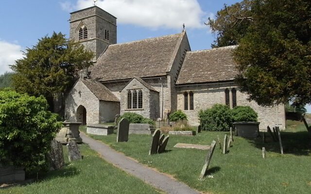 St. Anne Syston