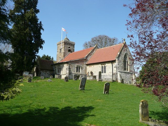 St Botolph’s