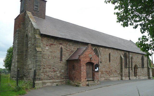 Saint Matthew