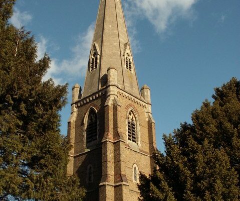 St Michael and All Angels’ Church, Chelmsford