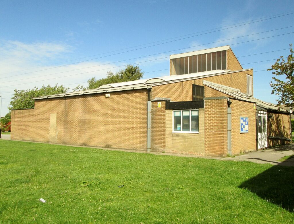 St Andrew’s Church, Hull
