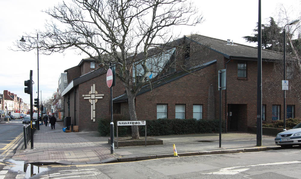 St Bartholomew’s Church & Centre